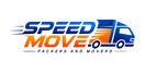 Speed Move Packers and Movers Surat logo